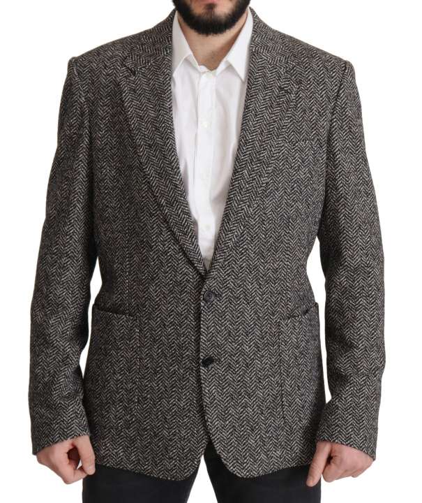 Priser på Dolce & Gabbana Bomuld Blazer