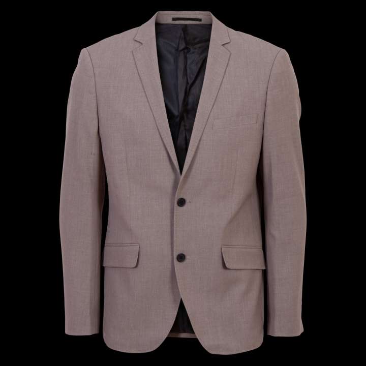 Priser på Nero Pisa Herre Blazer - Sand - 50