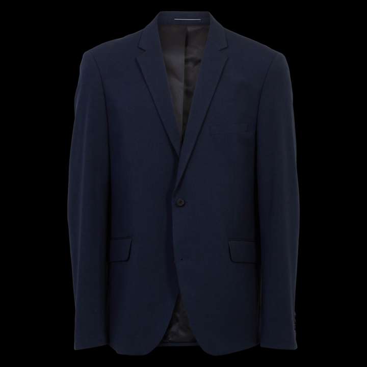 Priser på Nero Austin Herre Blazer - Navy - 48