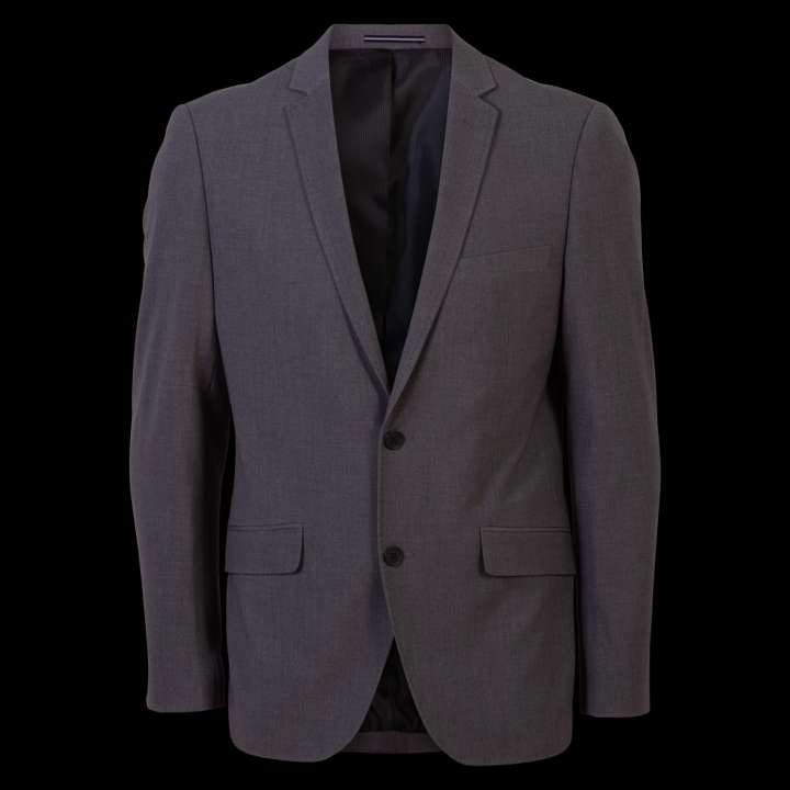 Priser på Nero Pisa Herre Blazer - M. Grey - 52