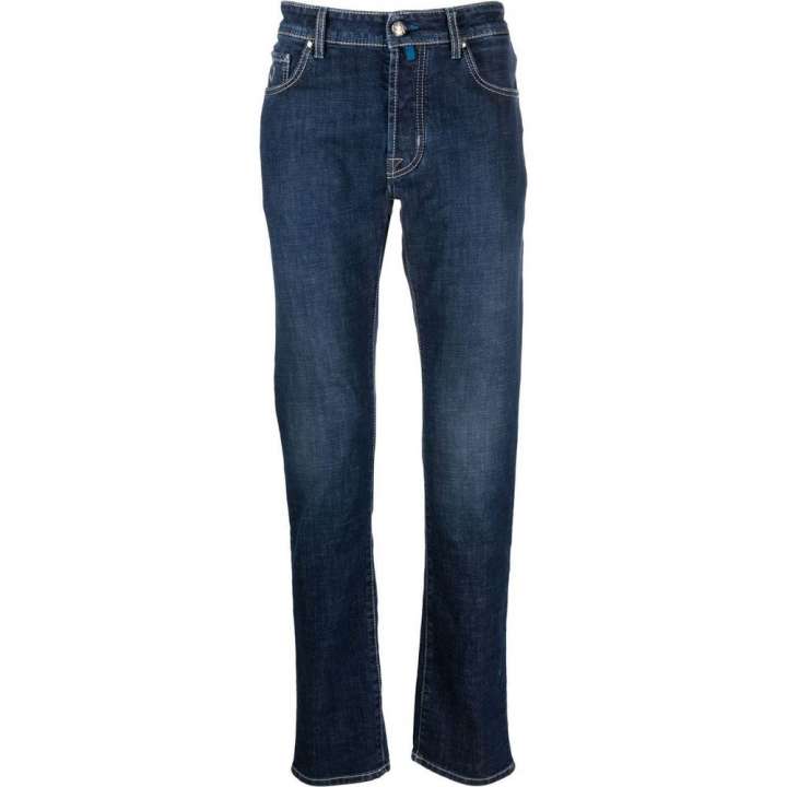 Priser på Jacob cohÃ«n Exclusive Indigo Bukser & Jeans