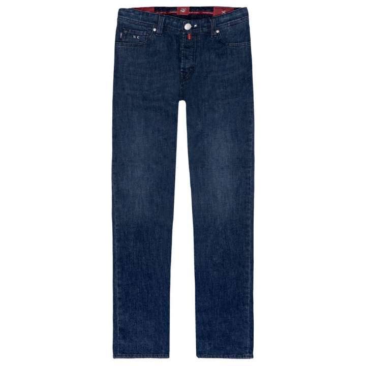 Priser på Tramarossa Blå Bomuld Bukser & Jeans