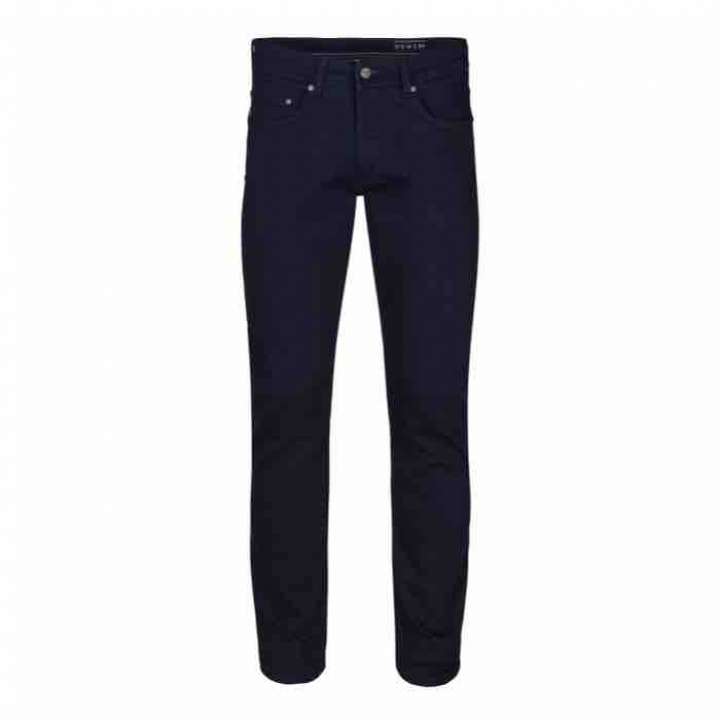 Priser på Sunwill Jeans Fitted Super Stretch 494-7299 405 Dark Blue_31w/30l
