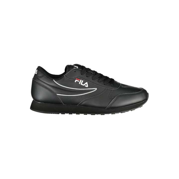 Priser på Fila Classic Laced Sports Sneakers