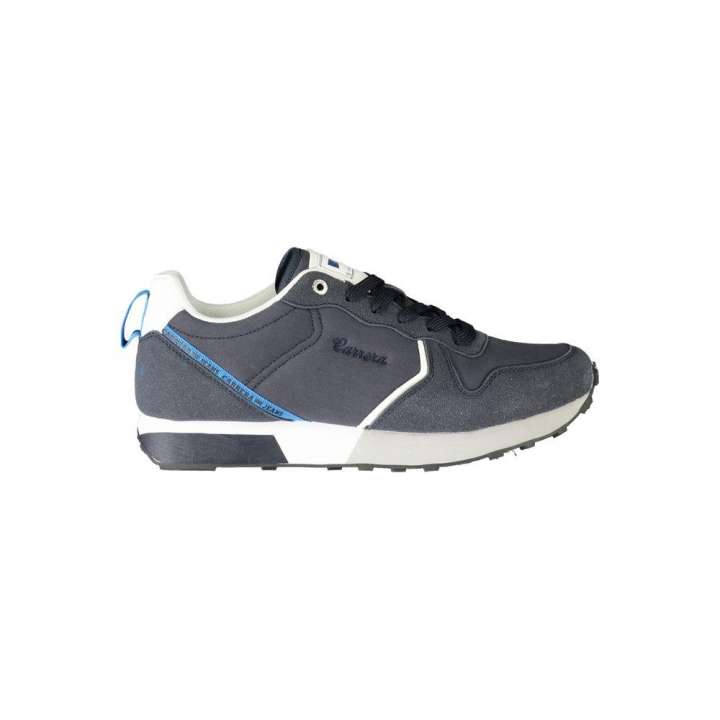 Priser på Carrera Blue Polyester Sneakers