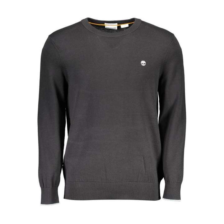 Priser på Timberland Eco-Conscious Crew Neck Cotton Sweater