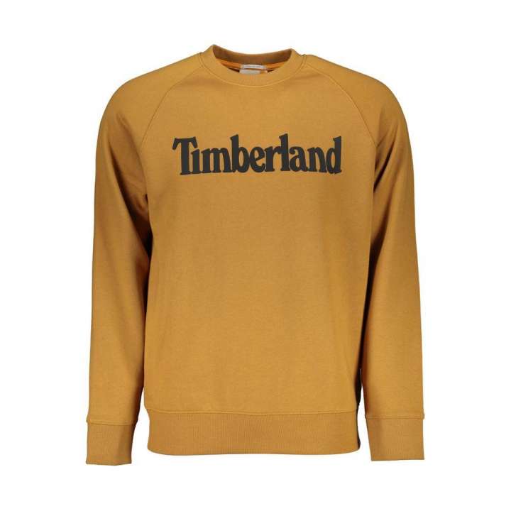 Priser på Timberland Earthy Tone Crew Neck Sweatshirt