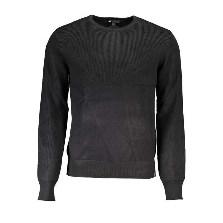 Priser på U.S. Grand Polo Elegant Long Sleeve Crew Neck Sweater