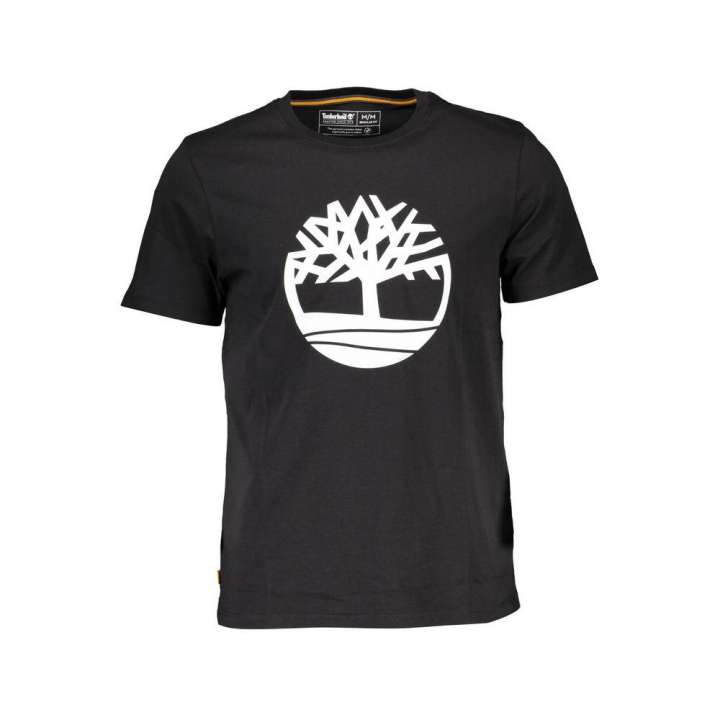 Priser på Timberland Essential Organic Cotton Tee