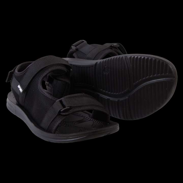 Priser på Anyway Dame Sandaler - Black - 38