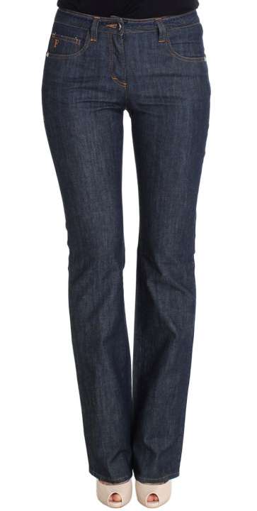 Priser på GF Ferre Chic Flare Bootcut Designer Denim