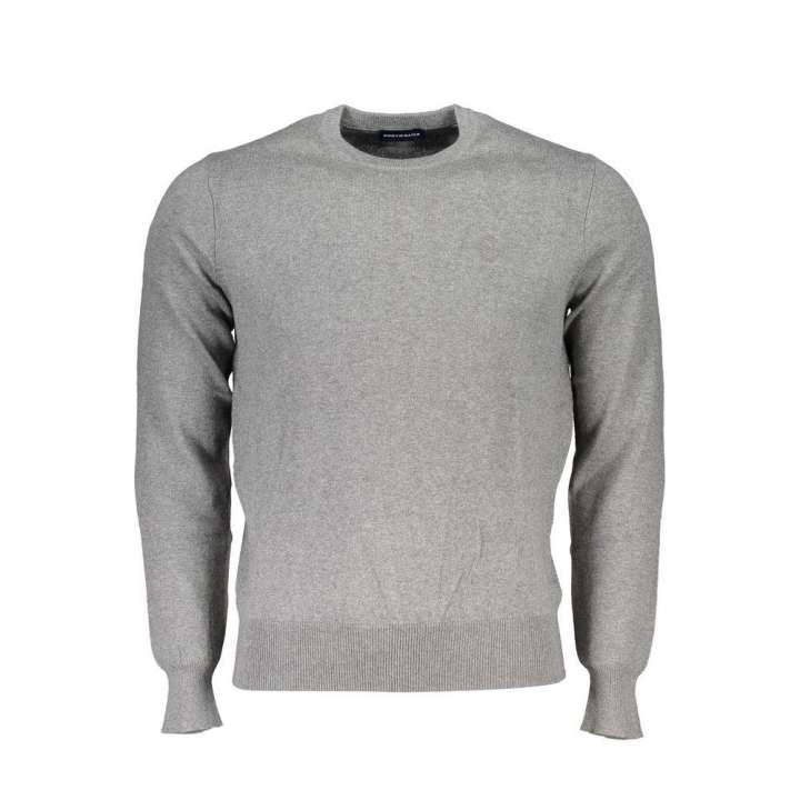 Priser på North Sails Eco-Friendly Crew Neck Luxury Sweater