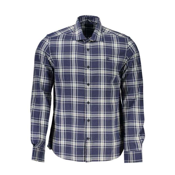 Priser på North Sails Checkered Charm Long Sleeve Shirt