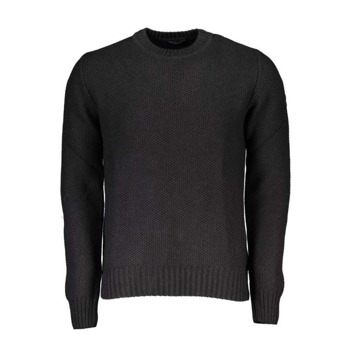 Priser på North Sails Eco-Conscious Crew Neck Sweater in Gray