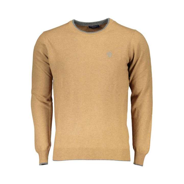 Priser på North Sails Chic Recycled Fiber Crew Neck Sweater