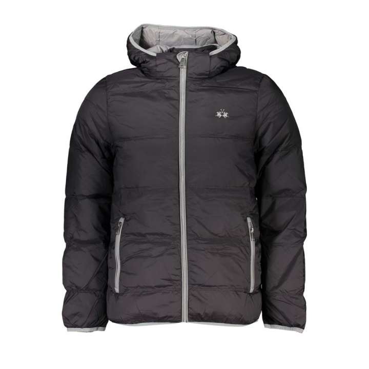 Priser på La Martina Elegant Hooded Lightweight Jacket