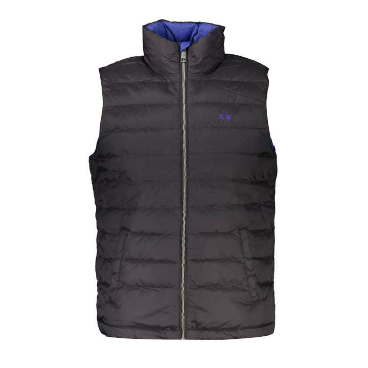 Priser på La Martina Sleek Sleeveless Urban Chic Vest