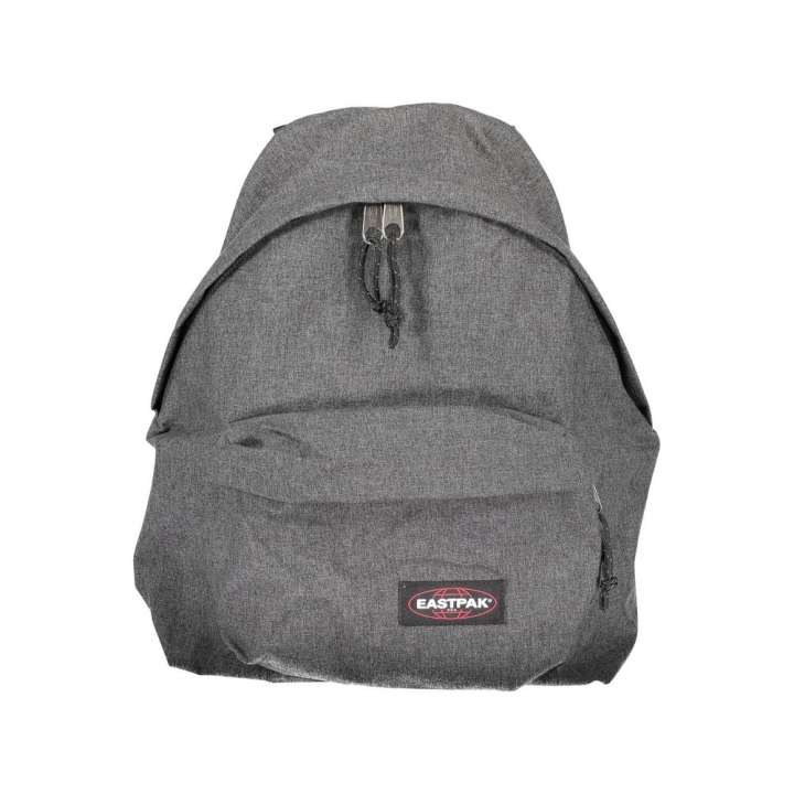 Priser på Eastpak Gray Polyester Rygsæk