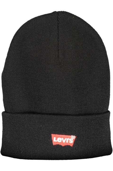 Priser på Levi's Chic Embroidered Logo Cap