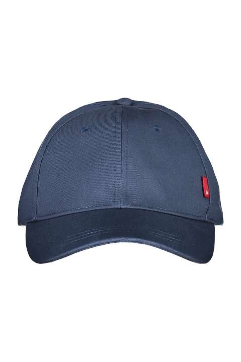 Priser på Levi's Chic Blue Cotton Visor Cap