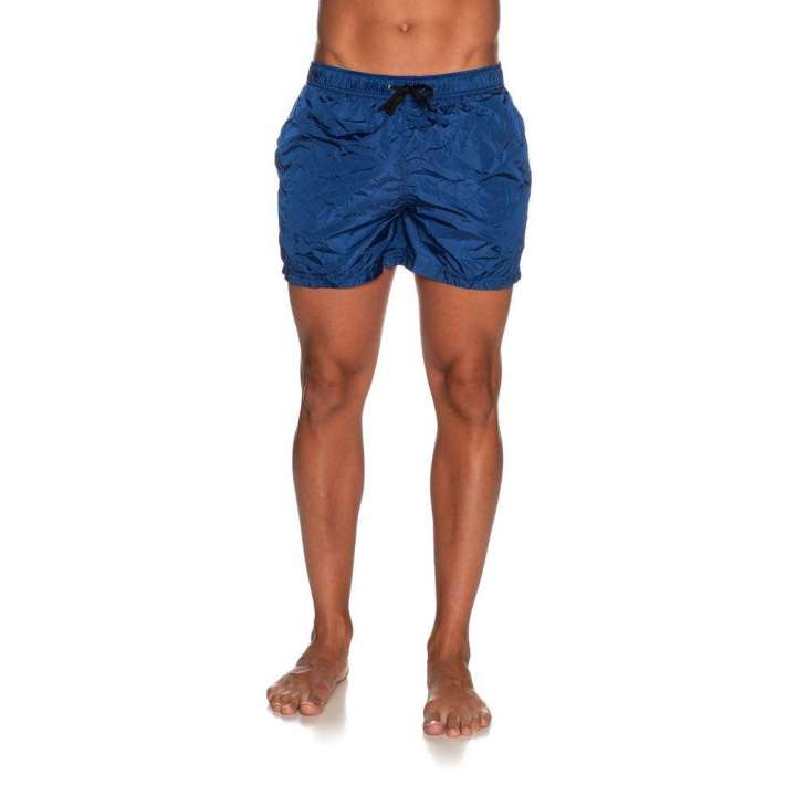 Priser på Refrigiwear Blue Beach Escape Swim Shorts