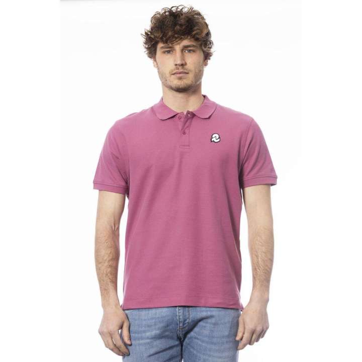 Priser på Invicta Elegant Purple Short Sleeve Polo