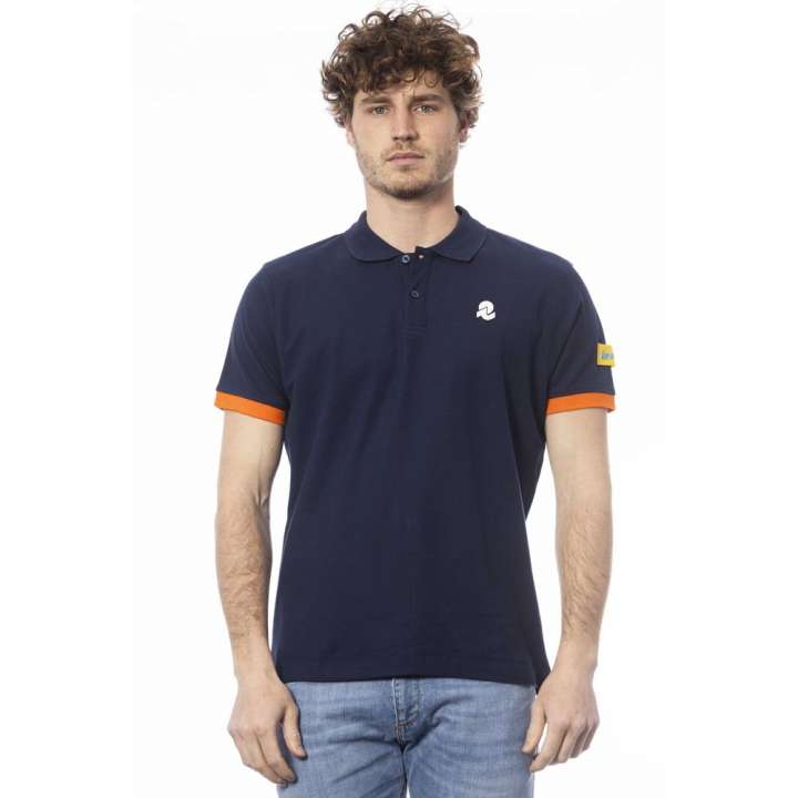 Priser på Invicta Chic Blue Short Sleeve Polo Shirt