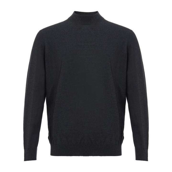 Priser på Colombo Grå Cashemere Sweater