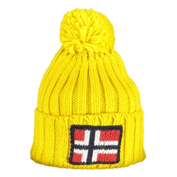 Priser på Norway 1963 Yellow Acrylic Hats & Cap