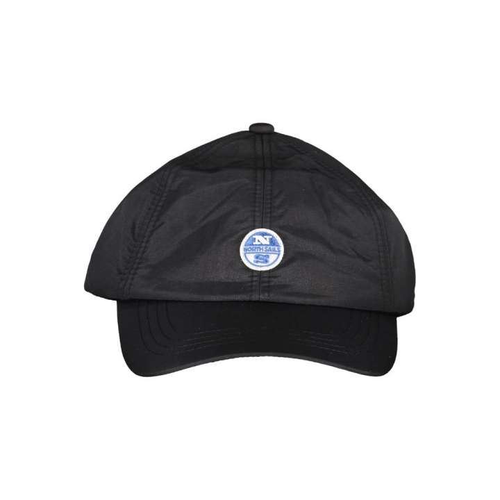 Priser på North Sails Black Nylon Hats & Cap