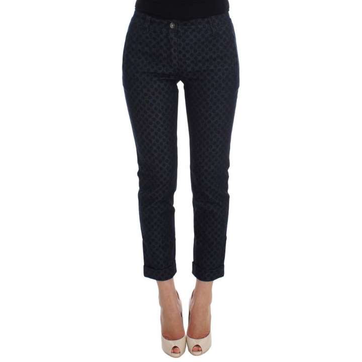 Priser på Dolce & Gabbana Black Jeans & Pant