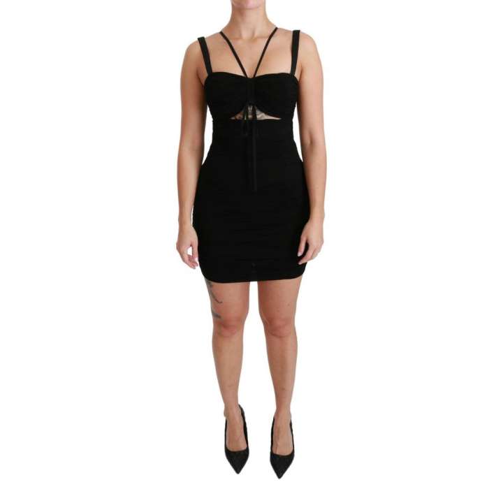 Priser på Dolce & Gabbana Black Dress