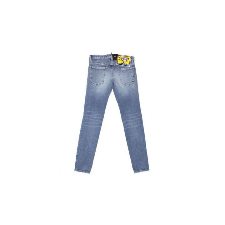 Priser på Dsquared2 Blue Jeans & Pant