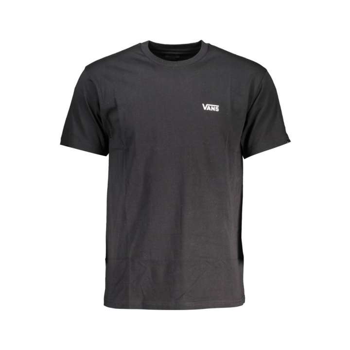 Priser på Vans Classic Fit Round Neck Printed Tee