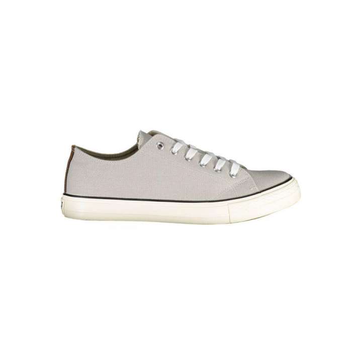 Priser på Carrera Gray Polyester Sneakers