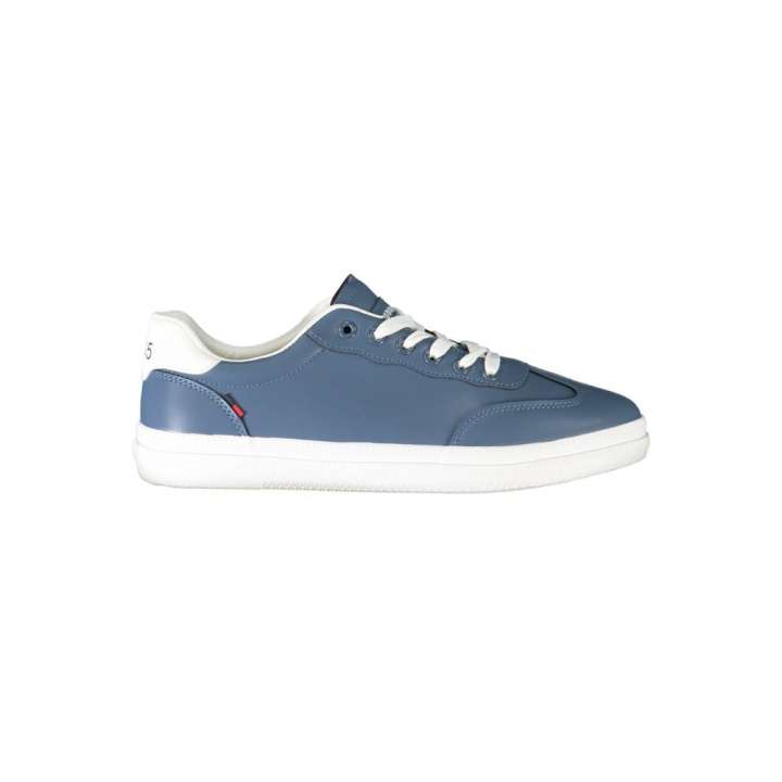 Priser på Carrera Blue Polyester Sneakers