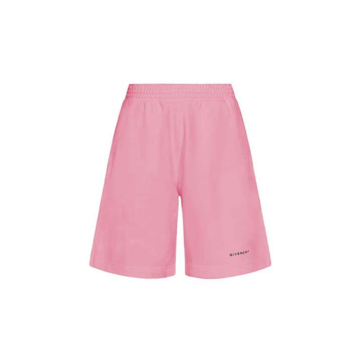 Priser på Givenchy Pink Cotton Short