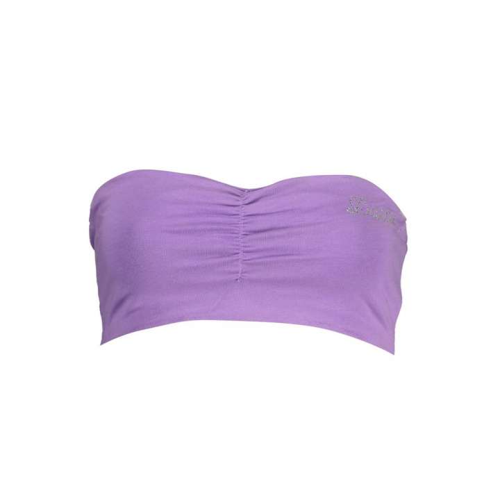 Priser på Datch Purple Cotton Underwear