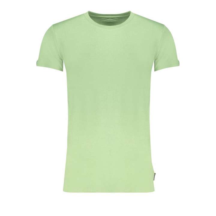 Priser på Gaudi Green Cotton T-Shirt