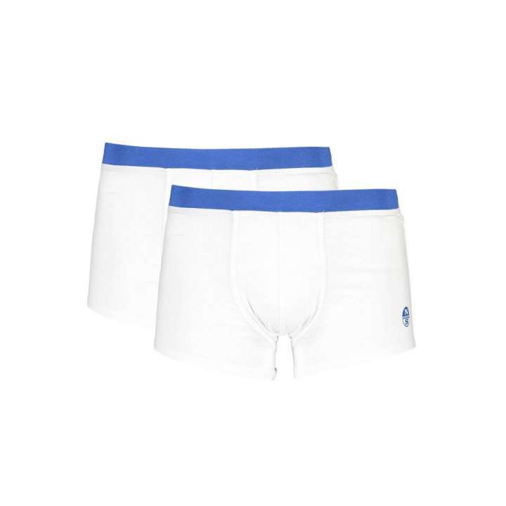 Priser på North Sails White Cotton Underwear