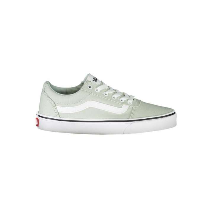 Priser på Vans Green Polyester Sneakers