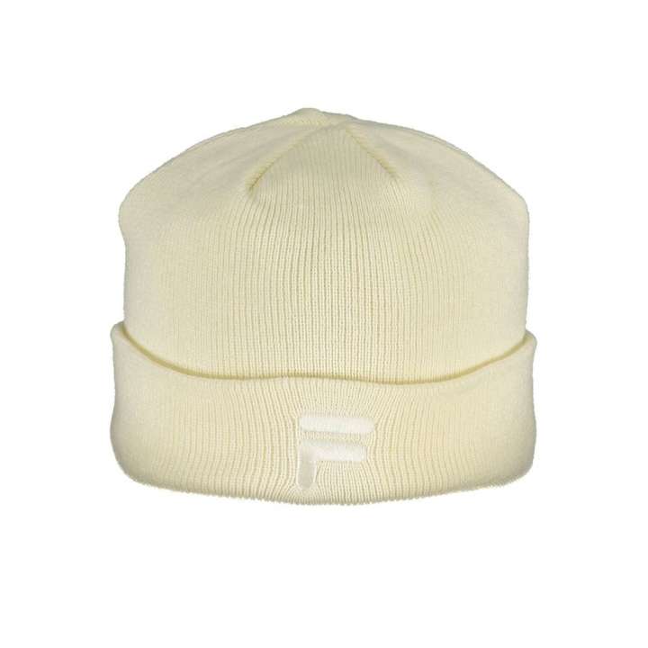 Priser på Fila White Polyester Hats & Cap