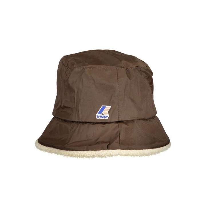 Priser på K-WAY Brown Polyamide Hats & Cap