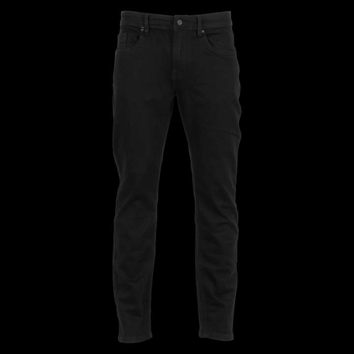 Priser på Marcus Felix Herre Jeans - Black - 40/34