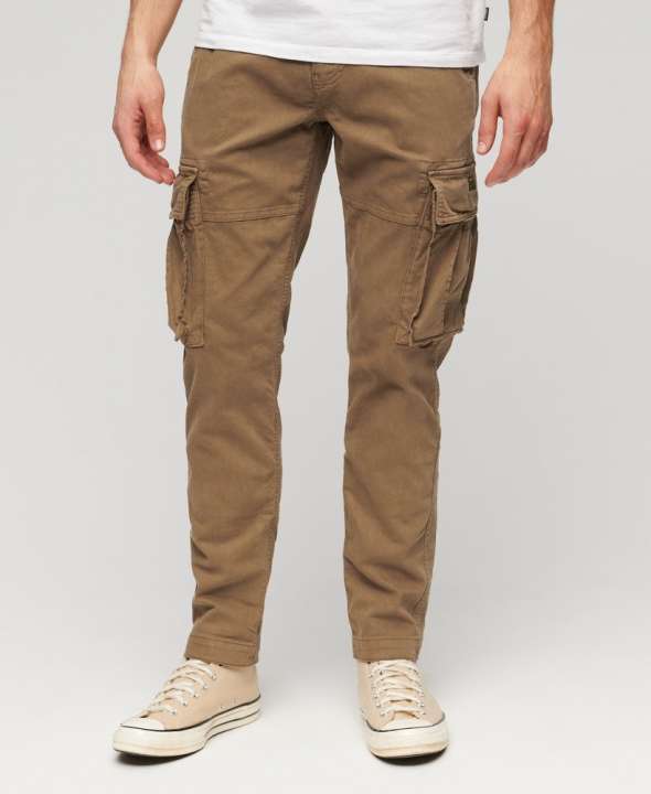 Priser på Superdry Cargo Pants-31w