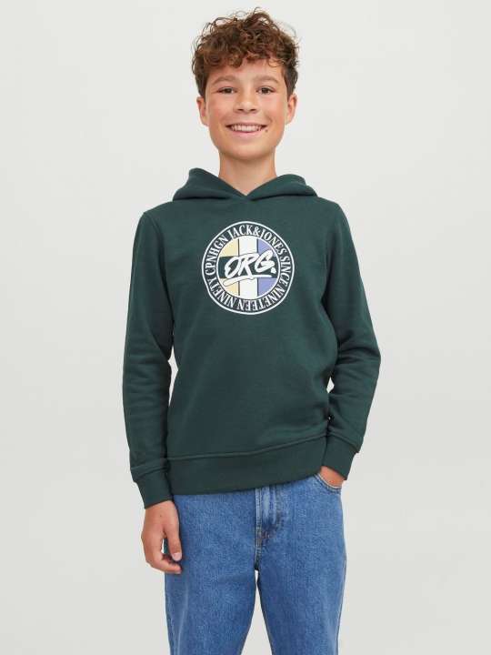 Priser på Jack & Jones Junior Hoodie