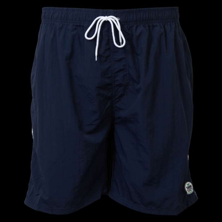 Priser på D5555 Yarrow Herre Badeshorts - Navy - 6XL