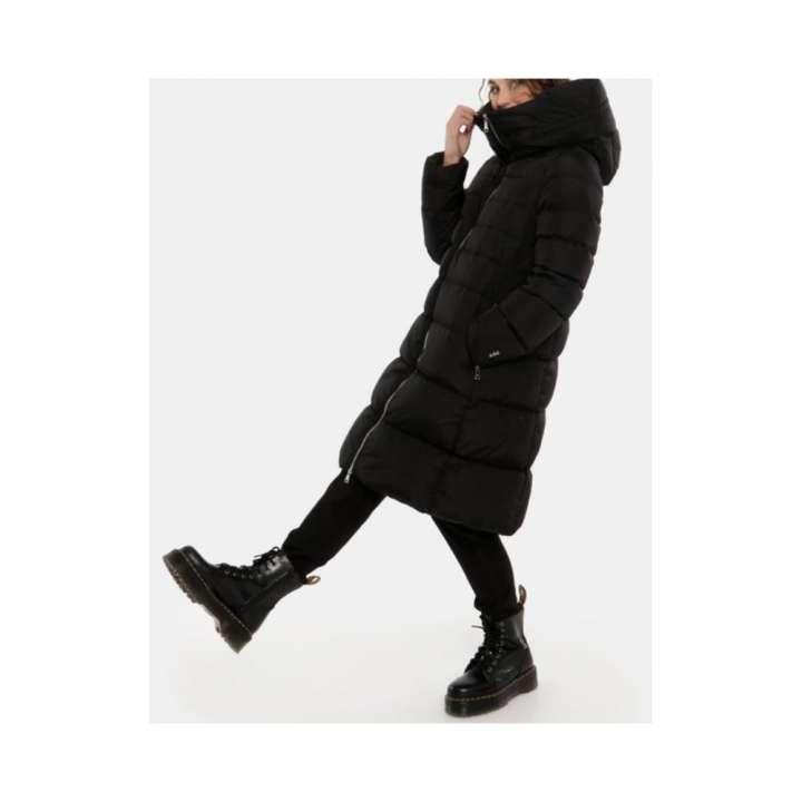 Priser på Black Polyamide Jackets & Coat