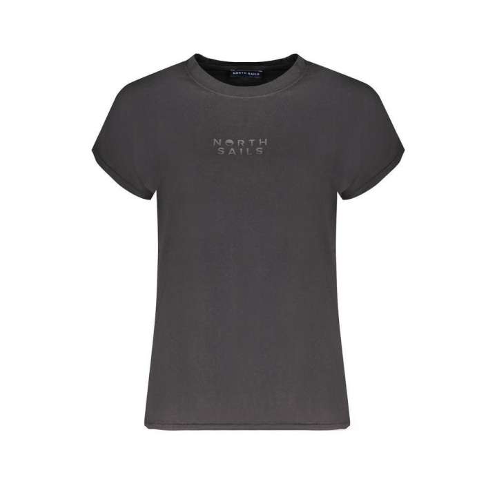 Priser på North Sails Black Cotton Tops & T-Shirt