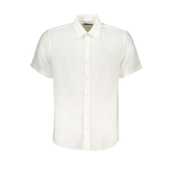 Priser på North Sails White Linen Shirt